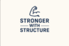 strongerwithstructure