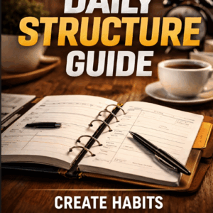 Daily Structure Guide