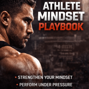 Athlete Mindset Playbook